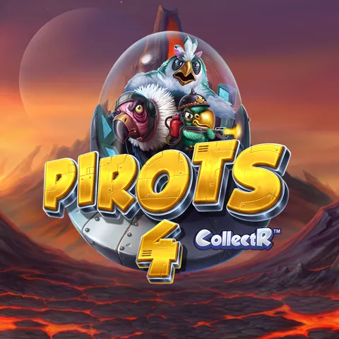 Pirots 4 Inferno